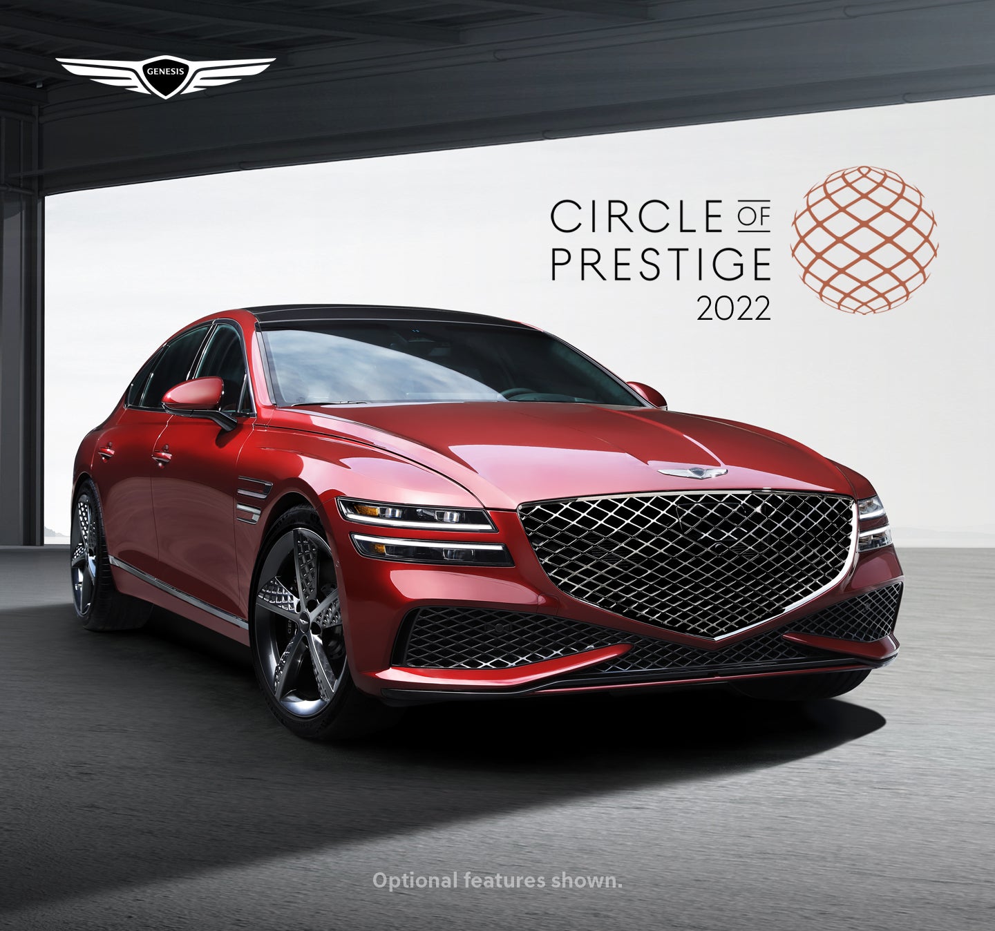 Circle of Prestige