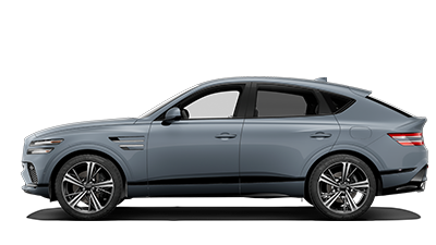 2025 Genesis GV80 Coupe - GenesisDemo1 in Derwood MD