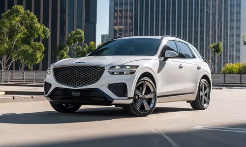 Schedule a test drive at GenesisDemo1 in Derwood, MD.