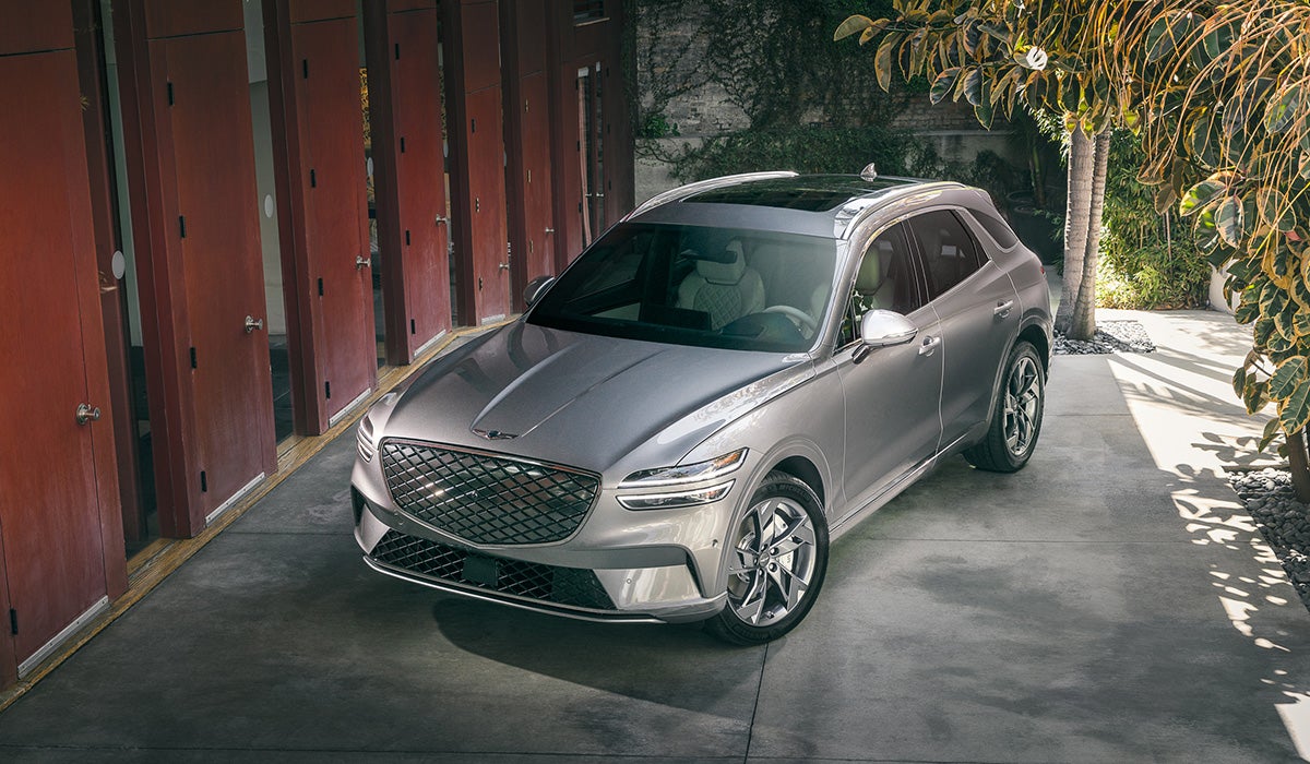 GenesisDemo1 in Derwood MD