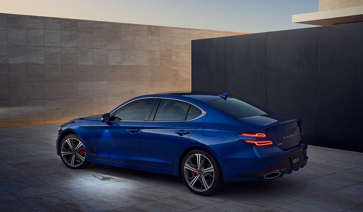 GenesisDemo1 in Derwood MD