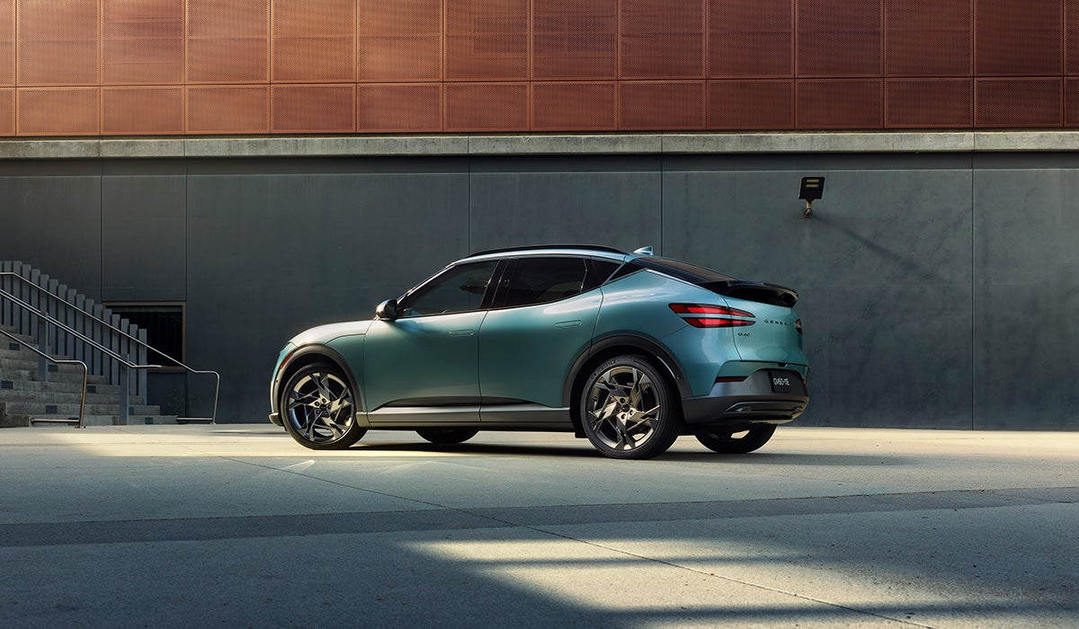 GenesisDemo1 in Derwood MD