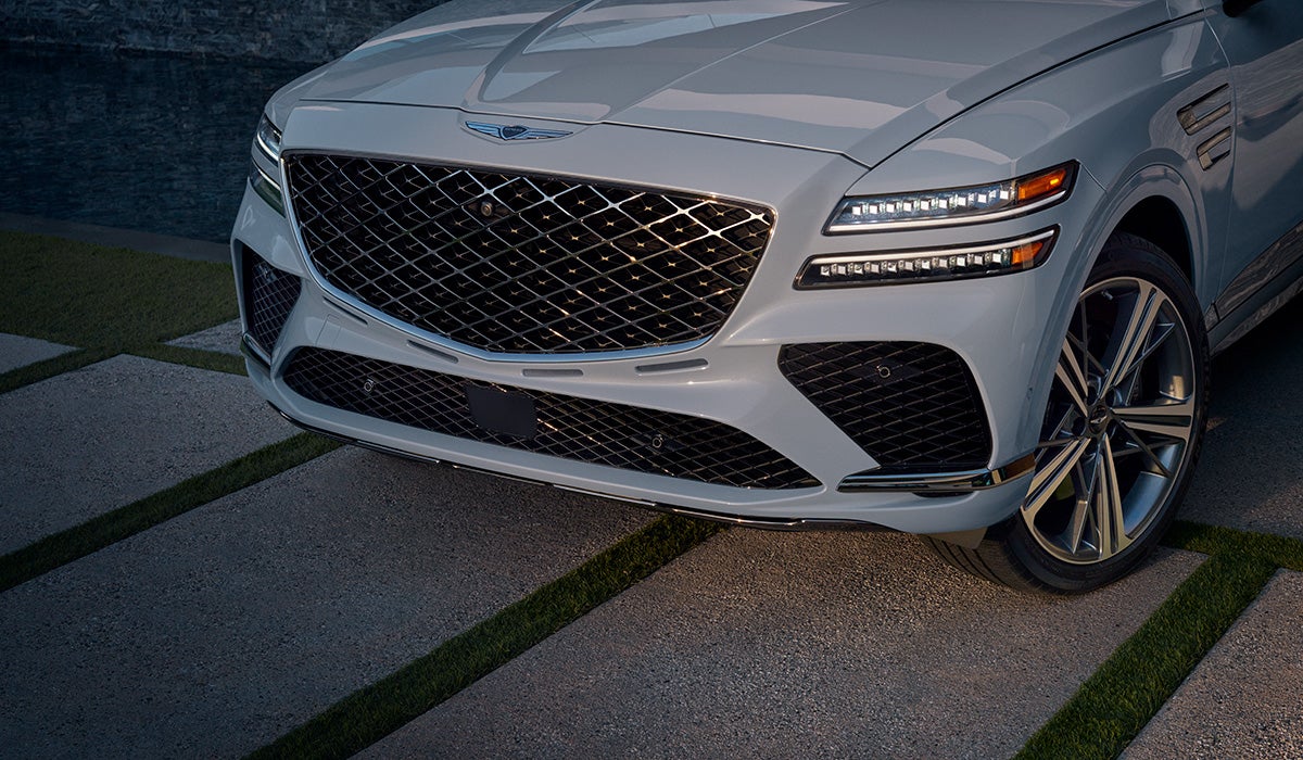 GenesisDemo1 in Derwood MD