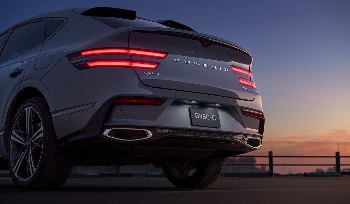 GenesisDemo1 in Derwood MD