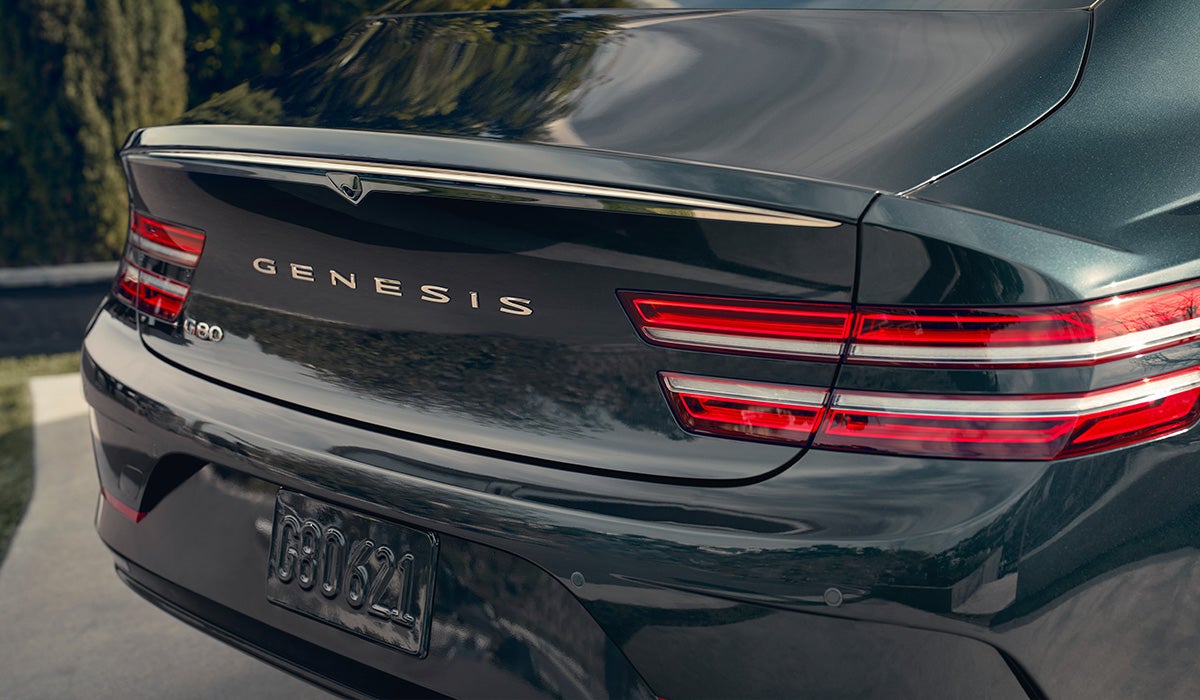 GenesisDemo1 in Derwood MD