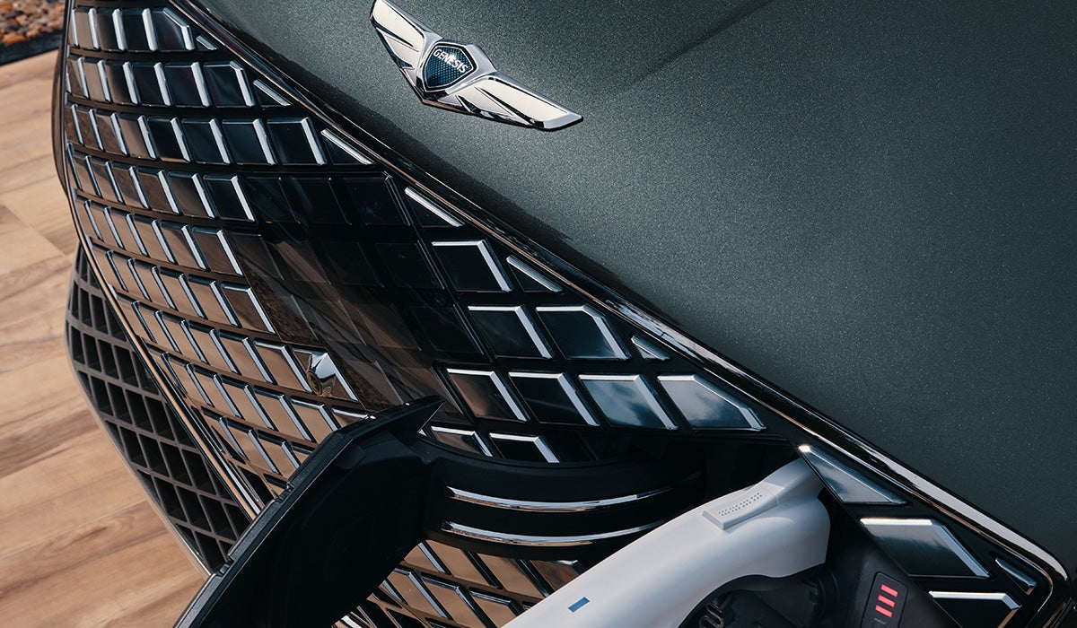 GenesisDemo1 in Derwood MD