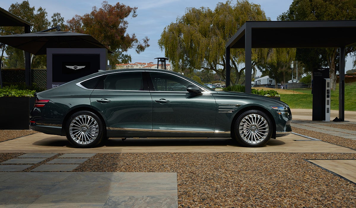 GenesisDemo1 in Derwood MD