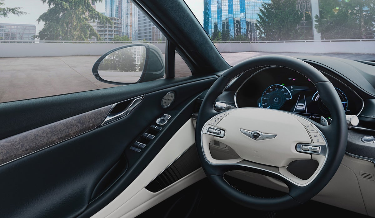 GenesisDemo1 in Derwood MD