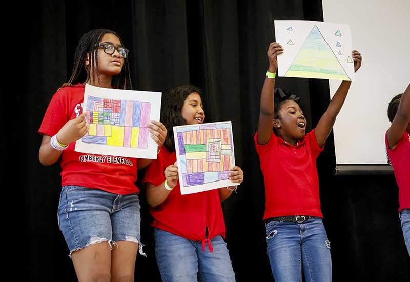 GenesisDemo1 in Derwood MD