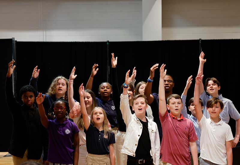 GenesisDemo1 in Derwood MD