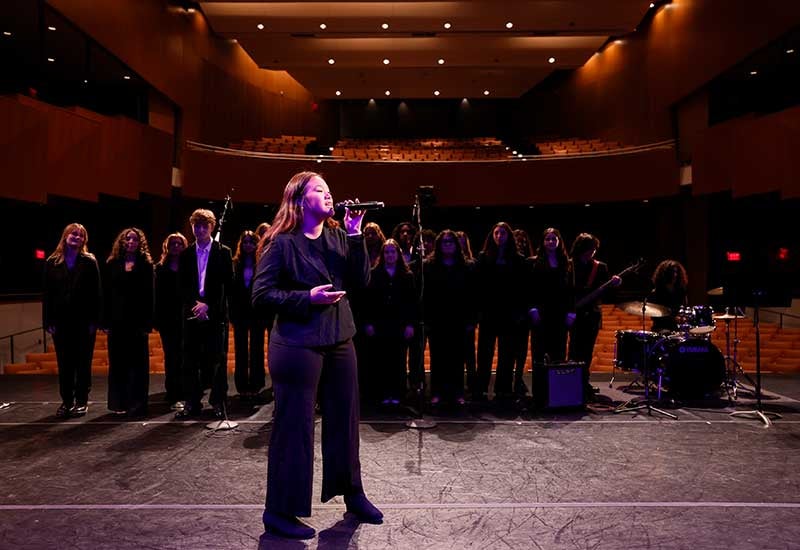 GenesisDemo1 in Derwood MD