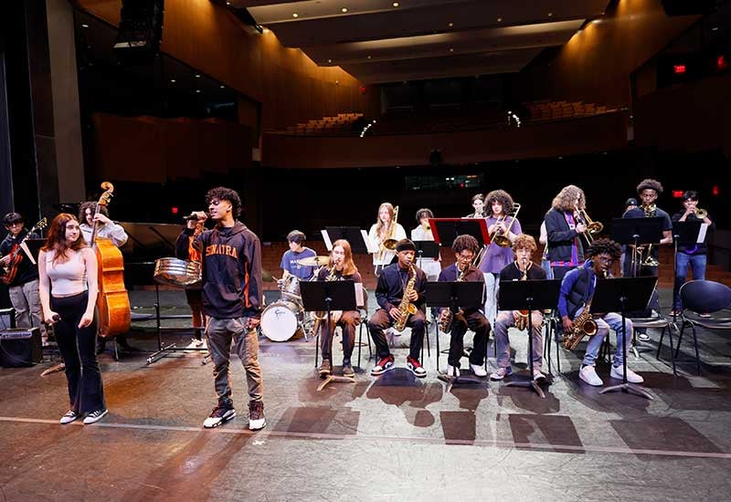 GenesisDemo1 in Derwood MD