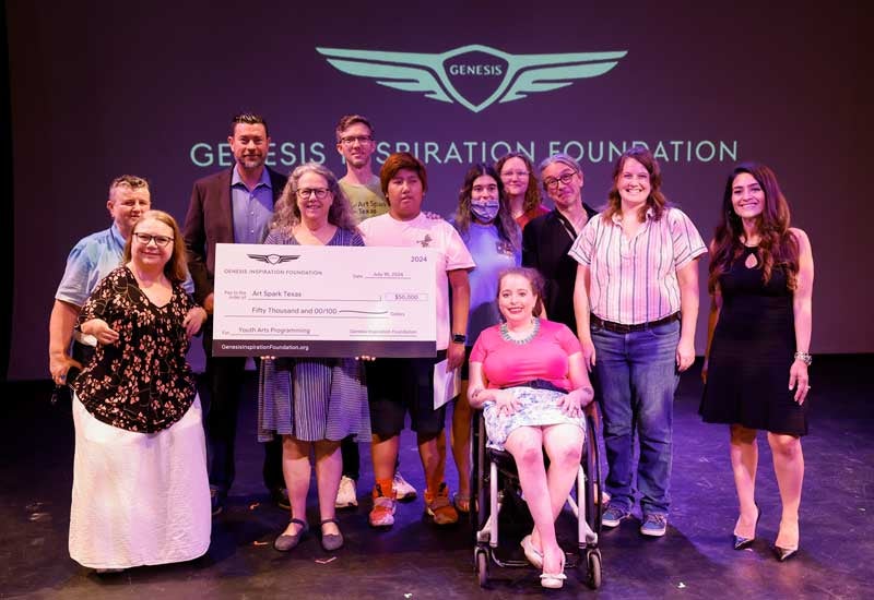 GenesisDemo1 in Derwood MD