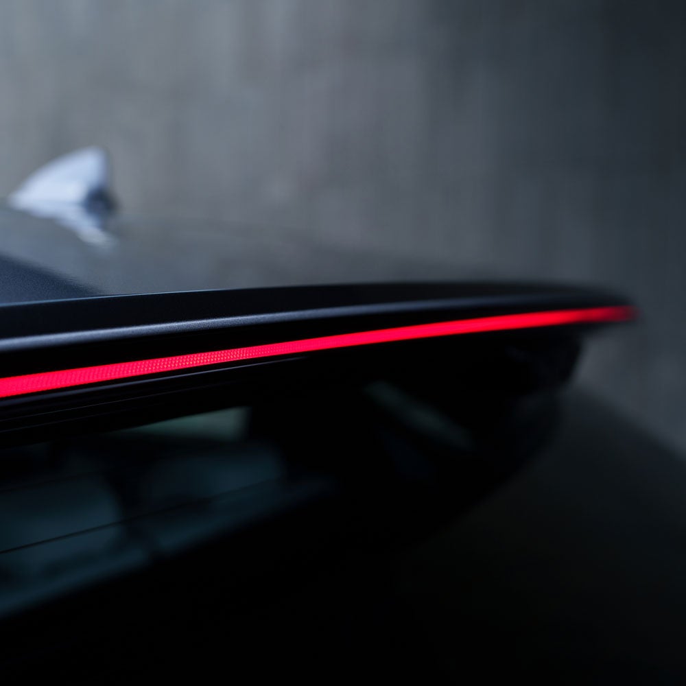 GV70 Exterior