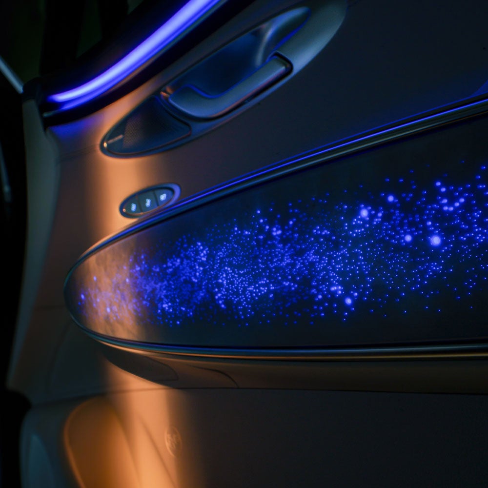 GV70 Technology