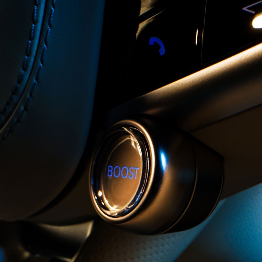 GV70 Technology