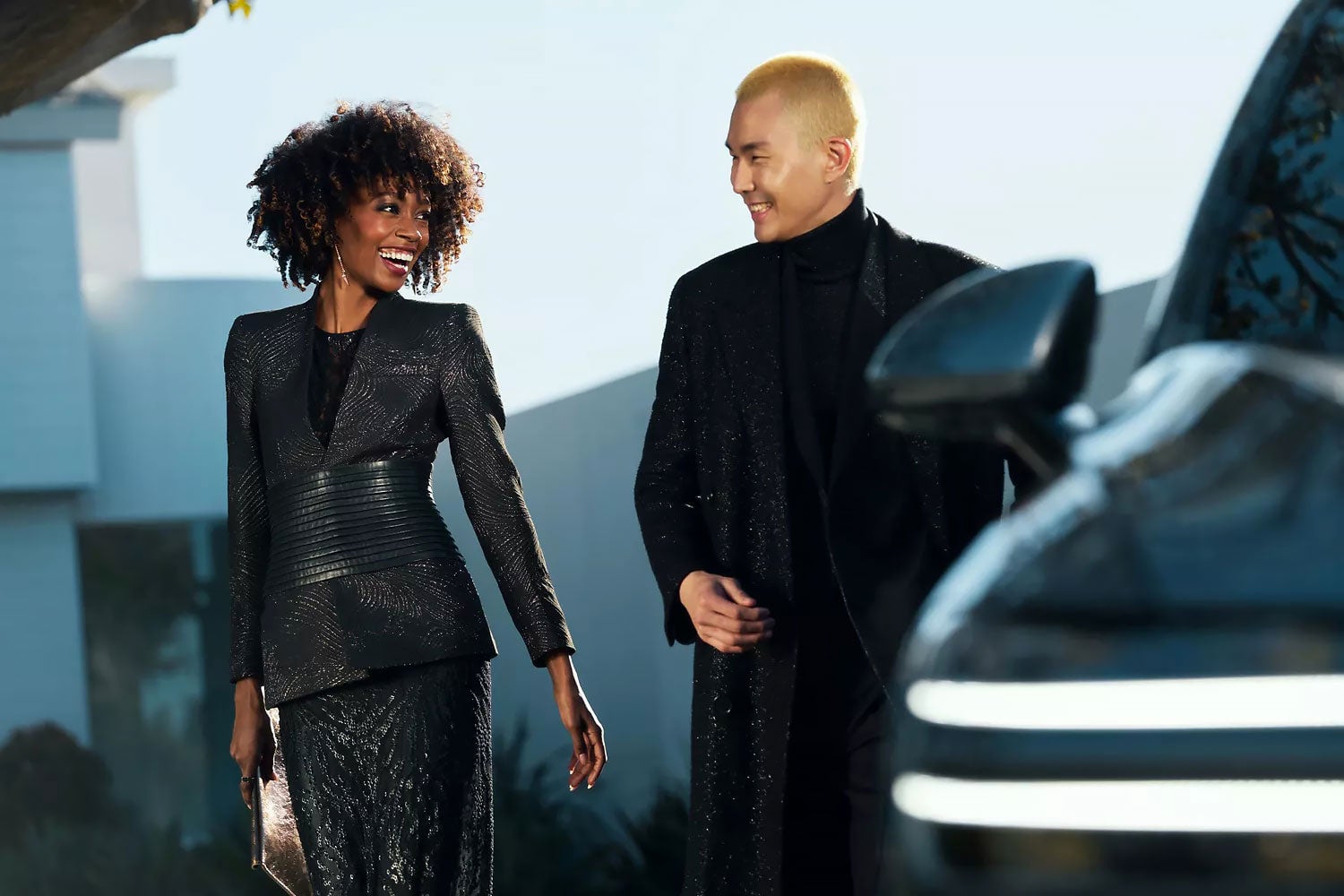 Genesis Experience | GenesisDemo1 in Derwood MD