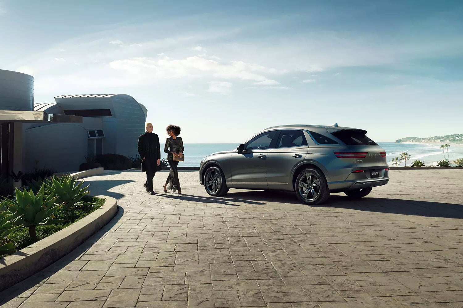 Genesis Experience | GenesisDemo1 in Derwood MD