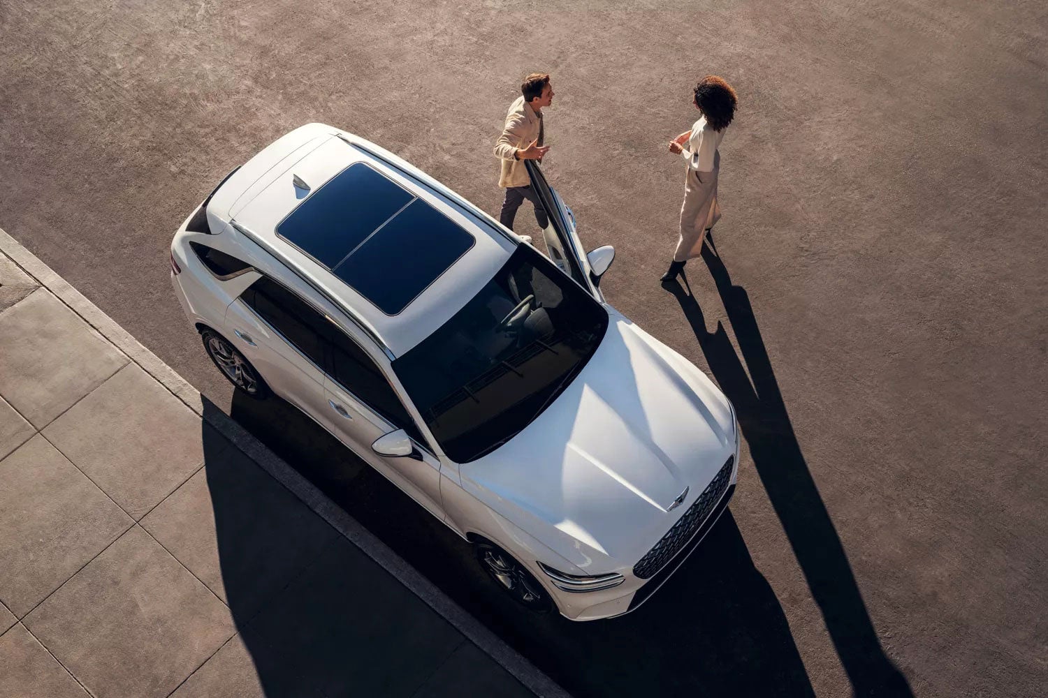 Genesis Experience | GenesisDemo1 in Derwood MD