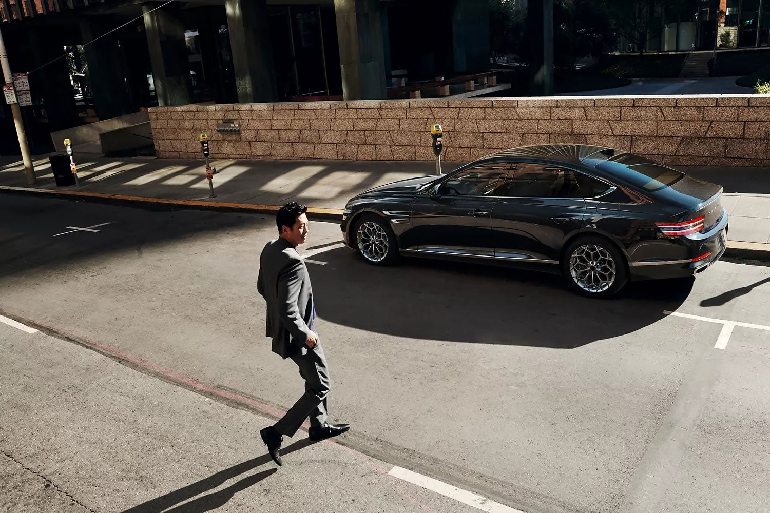 Genesis Experience | GenesisDemo1 in Derwood MD